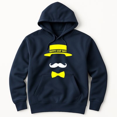 Happy Leap Day Hoodie