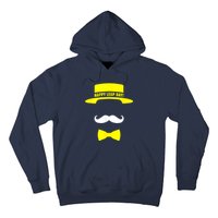 Happy Leap Day Hoodie