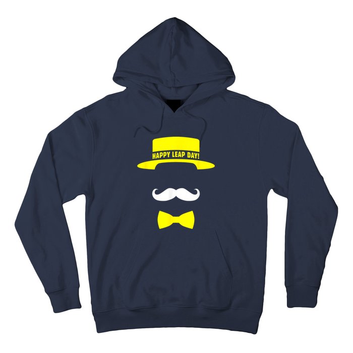 Happy Leap Day Hoodie