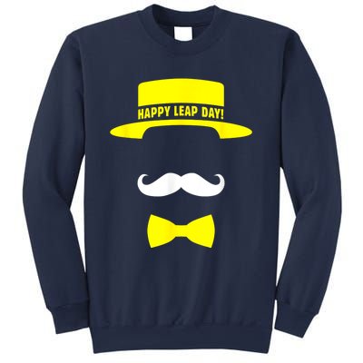 Happy Leap Day Sweatshirt