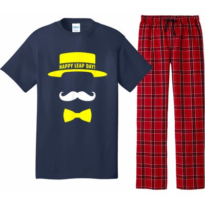 Happy Leap Day Pajama Set