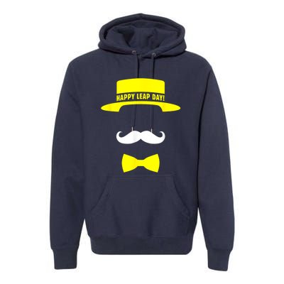 Happy Leap Day Premium Hoodie