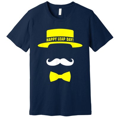 Happy Leap Day Premium T-Shirt