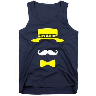 Happy Leap Day Tank Top