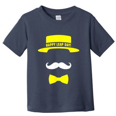 Happy Leap Day Toddler T-Shirt