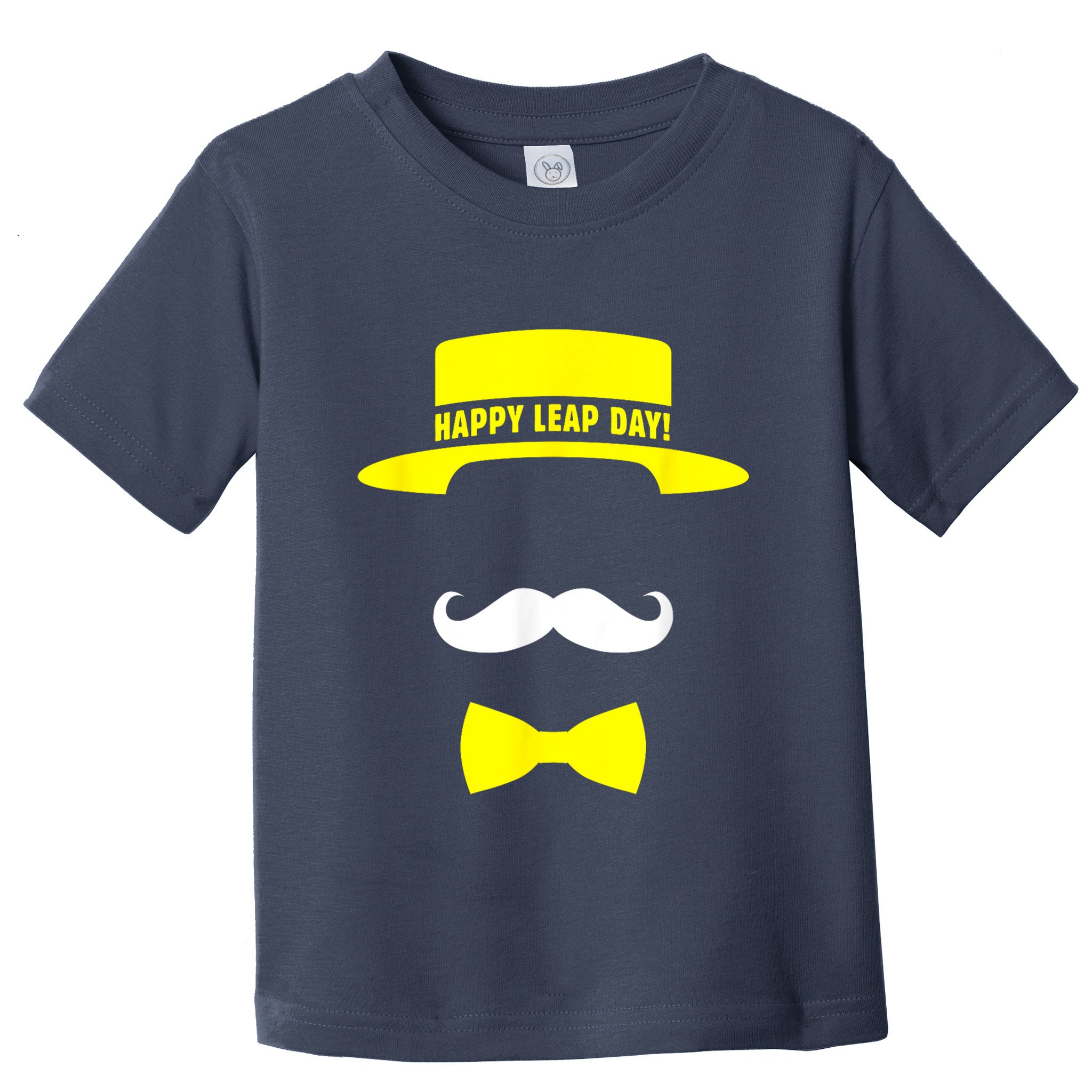 Happy Leap Day Toddler T-Shirt