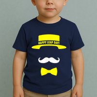 Happy Leap Day Toddler T-Shirt