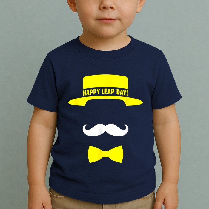 Happy Leap Day Toddler T-Shirt