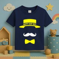 Happy Leap Day Toddler T-Shirt
