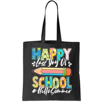 Happy Last Day Of School #Hello Summer Bag