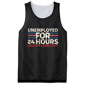 Happy Labor Day American Workers Flag Mesh Reversible Basketball Jersey Tank