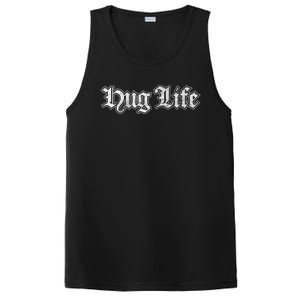 Hug Life Funny Gift Idea PosiCharge Competitor Tank