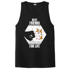 Hamster Lover Great Gift PosiCharge Competitor Tank