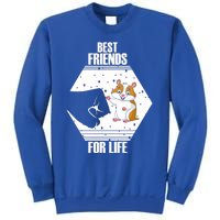 Hamster Lover Great Gift Sweatshirt