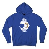 Hamster Lover Great Gift Tall Hoodie