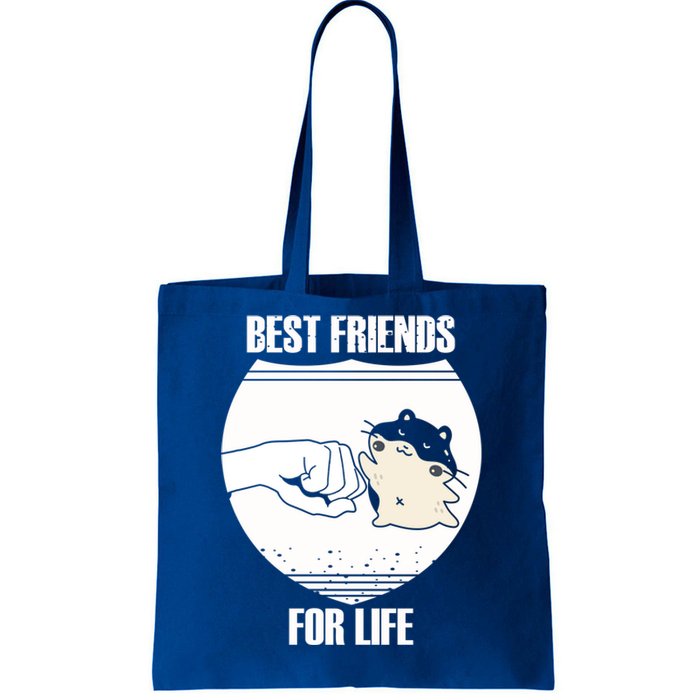 Hamster Lover Great Gift Tote Bag