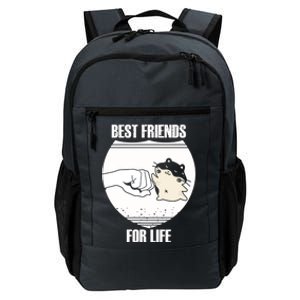 Hamster Lover Great Gift Daily Commute Backpack