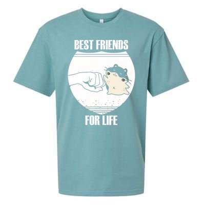 Hamster Lover Great Gift Sueded Cloud Jersey T-Shirt