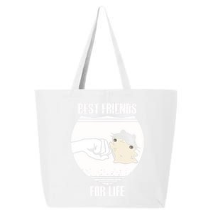 Hamster Lover Great Gift 25L Jumbo Tote