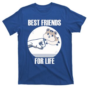 Hamster Lover Gift T-Shirt