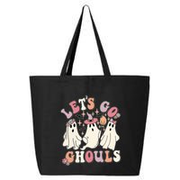 Halloween LetS Go Ghouls 25L Jumbo Tote