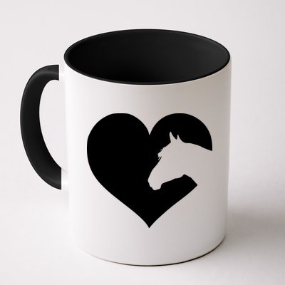 Horse Lover Gift For Women Who Love Horses Mug