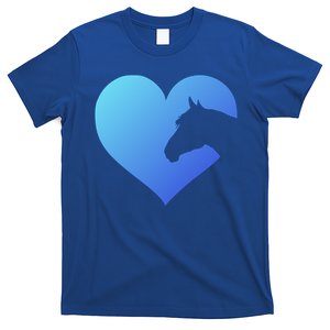 Horse Lover Gift For N And Who Love Horses Cute Gift T-Shirt