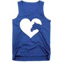 Horse Lover Gift For Teens And Who Love Horses Cute Gift Tank Top