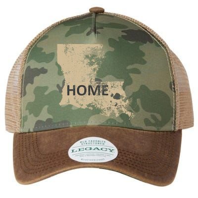 Home Louisiana Gold & Black Legacy Tie Dye Trucker Hat