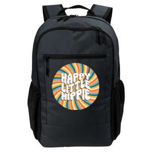 Happy Little Hippie Daily Commute Backpack