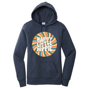 Happy Little Hippie Women's Pullover Hoodie