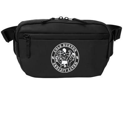 Heavy Lifters Crossbody Pack