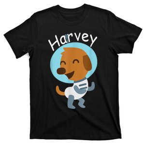 Harvey Learning T-Shirt