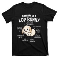 Holland Lop T-Shirt