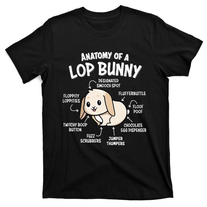 Holland Lop T-Shirt