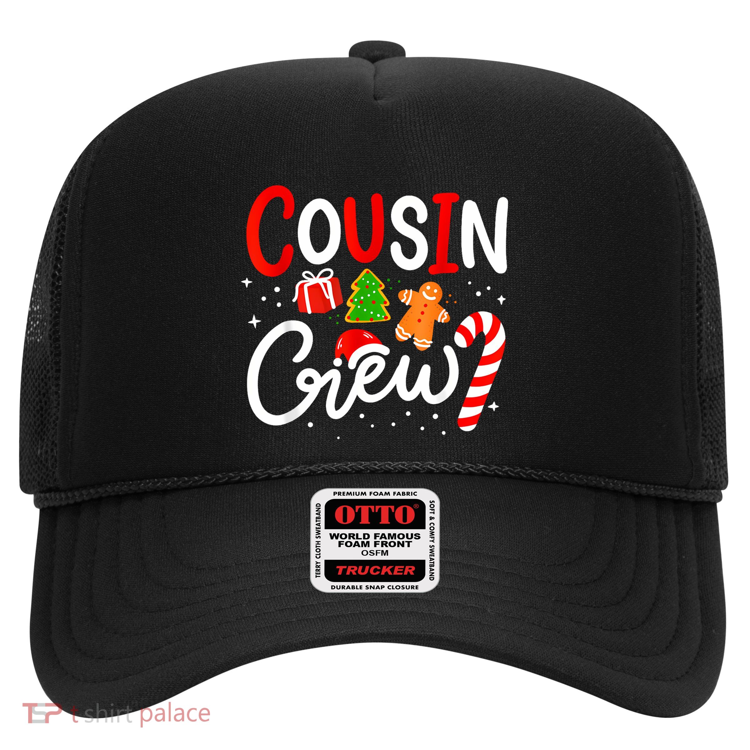 Hat Light Trucker Hat
