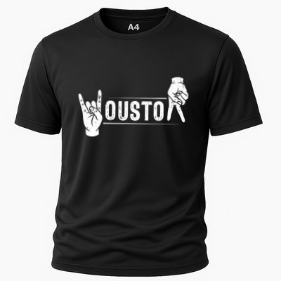 Houston Lover Houston Pride Houston Texas Houston Performance Shirt