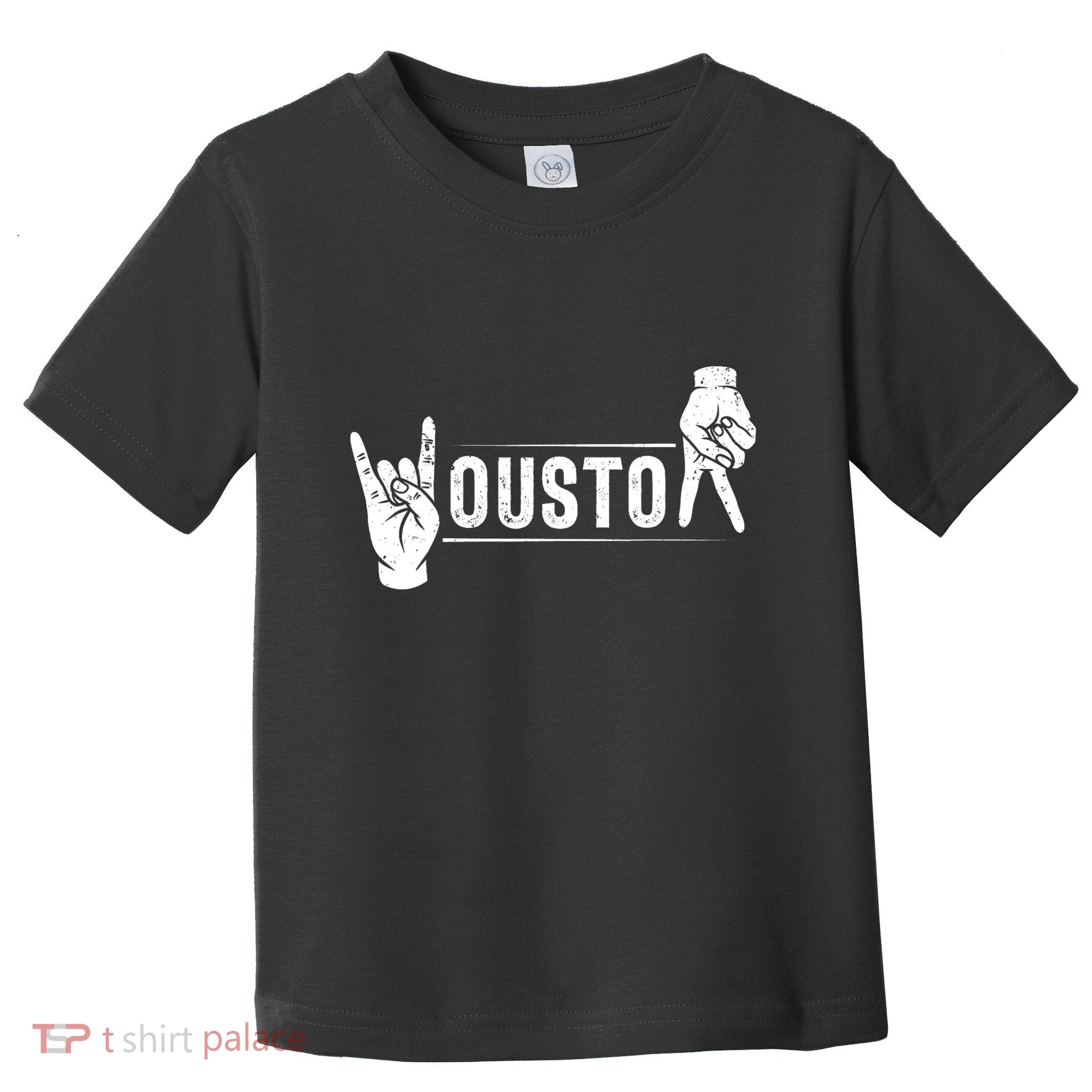 Houston Lover Houston Pride Houston Texas Houston Toddler T-Shirt