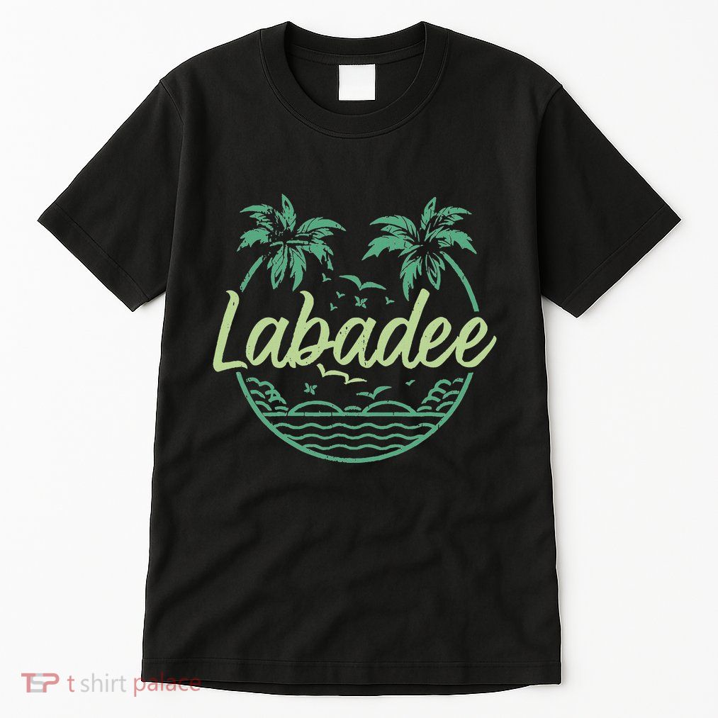 Haiti Labadee Tall T-Shirt