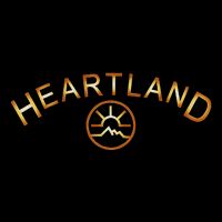 Heartland Logo Doggie Tank