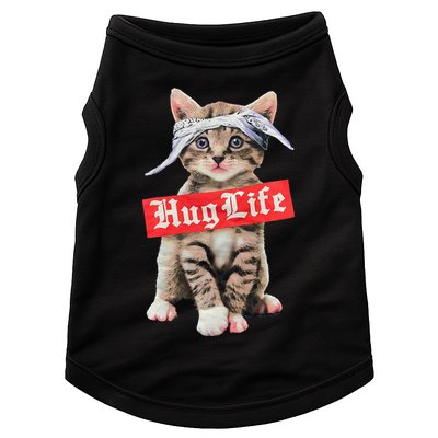 Hug Life Kitty Cat Hug Kitten Doggie Tank