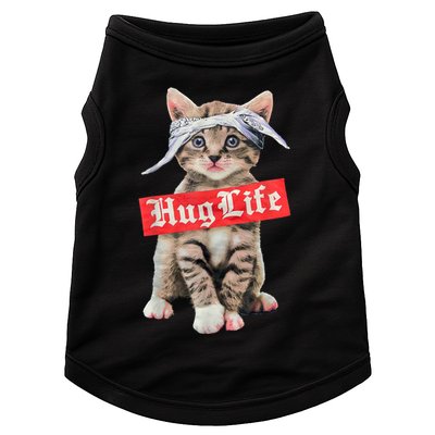 Hug Life Kitty Cat Hug Kitten Doggie Tank