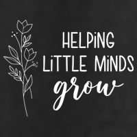 Helping Little Minds Grow Educator Teacher Cool Comfort Performance Bucket Hat