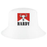 H.A.R.D.Y Last Name H.A.R.D.Y Family Western Style Cool Comfort Performance Bucket Hat