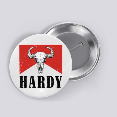 H.A.R.D.Y Last Name H.A.R.D.Y Family Western Style Button