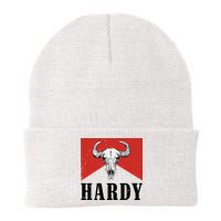 H.A.R.D.Y Last Name H.A.R.D.Y Family Western Style Beanie