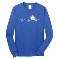 Holland Lop Netherland Dwarf Rabbit Lover Honey Bunny Mom Gift Long Sleeve Shirt