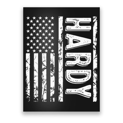 Hardy Last Name Funny Surname Team Hardy Family Reunion Poster