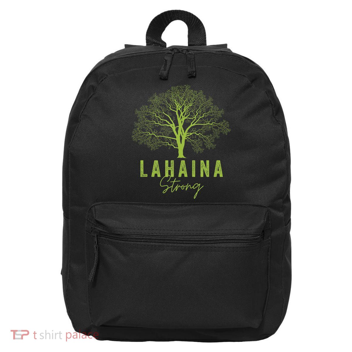 Hawaii Lahaina Strong Lahaina Supporter 16 in Basic Backpack