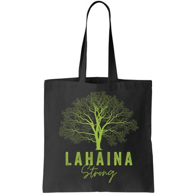 Hawaii Lahaina Strong Lahaina Supporter Bag